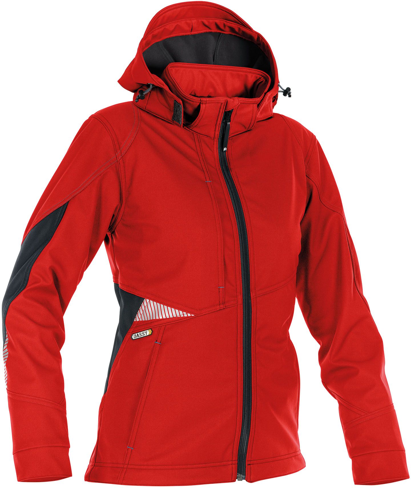 DASSY Softshelljacke Women GRAVITY DASSY Softshelljacke Women GRAVITY
