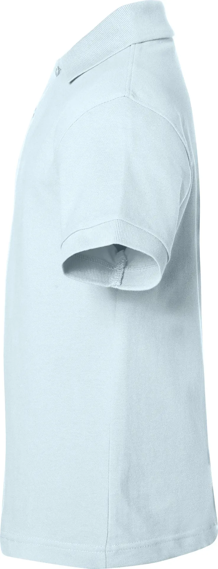 James & Nicholson Classic Polo Junior