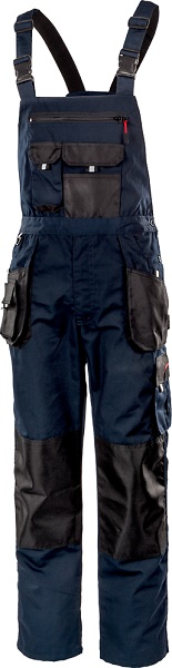 albatros Allround Black Latzhose 28.626.0 albatros Allround Black Latzhose 28.626.0