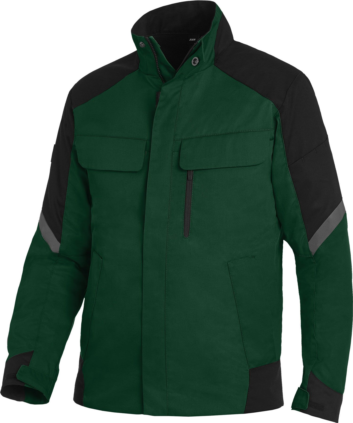 FHB Arbeitsjacke FRANK