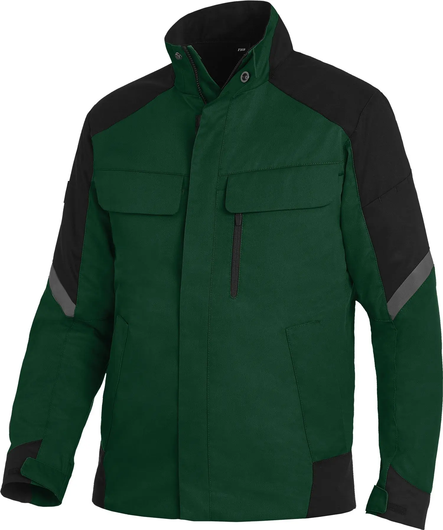 FHB Arbeitsjacke FRANK