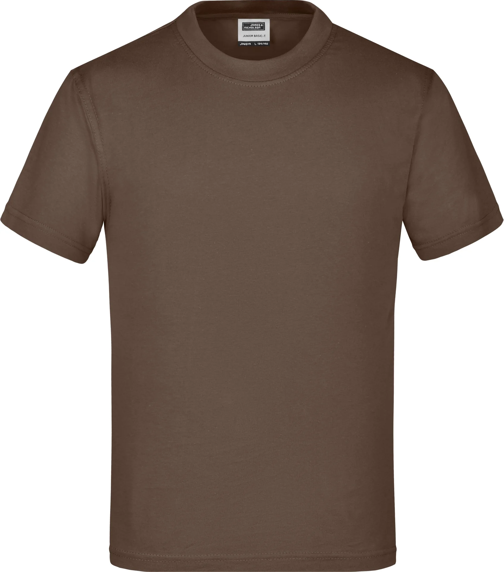 James & Nicholson Junior Basic-T