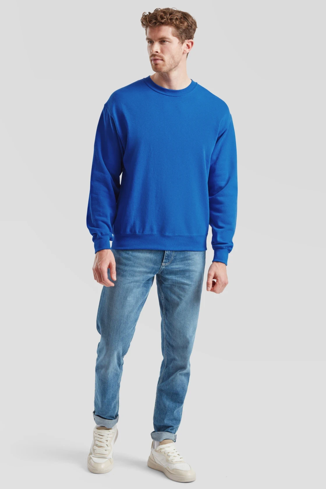 F.O.L. Classic Set-In Sweat
