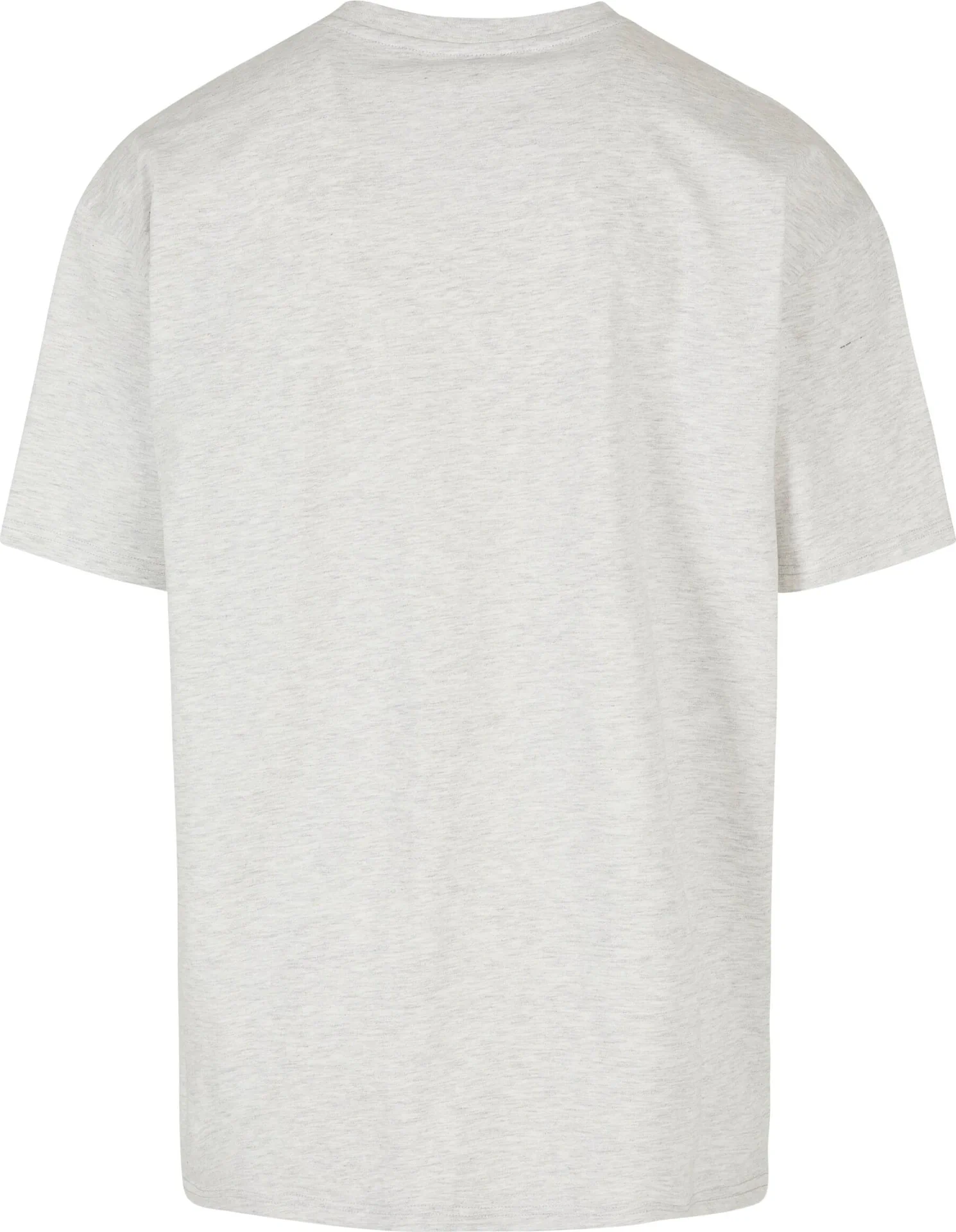 Build Your Brand Heavy Oversize Tee