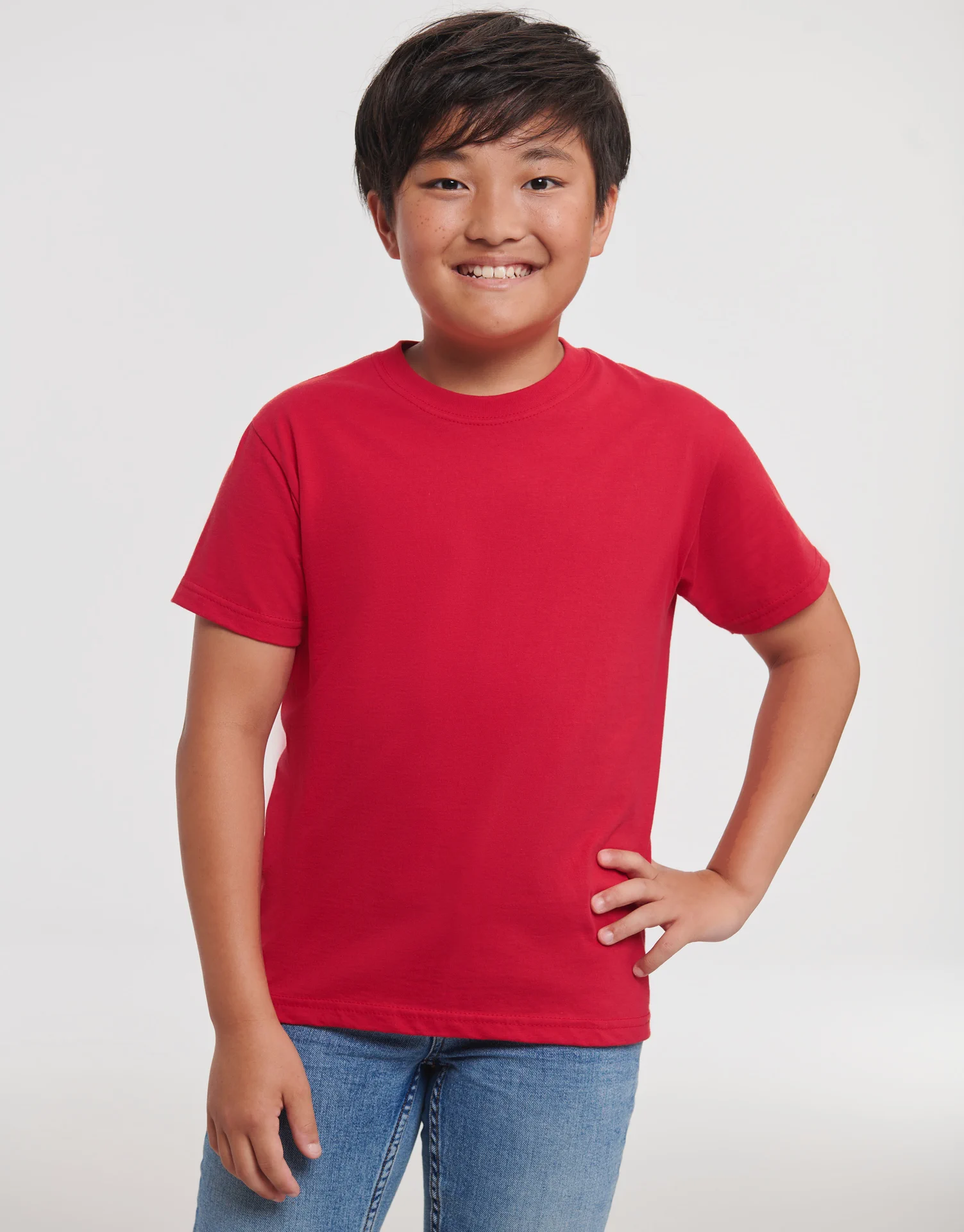 Russell Children's Classic T-Shirt