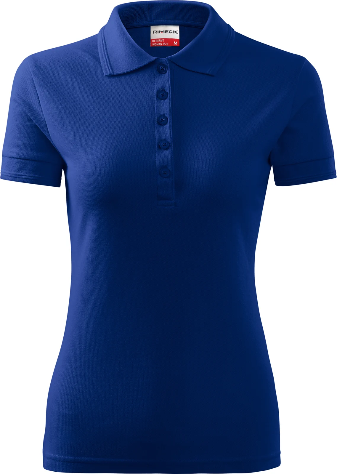 RIMECK Polohemd Damen Reserve R23