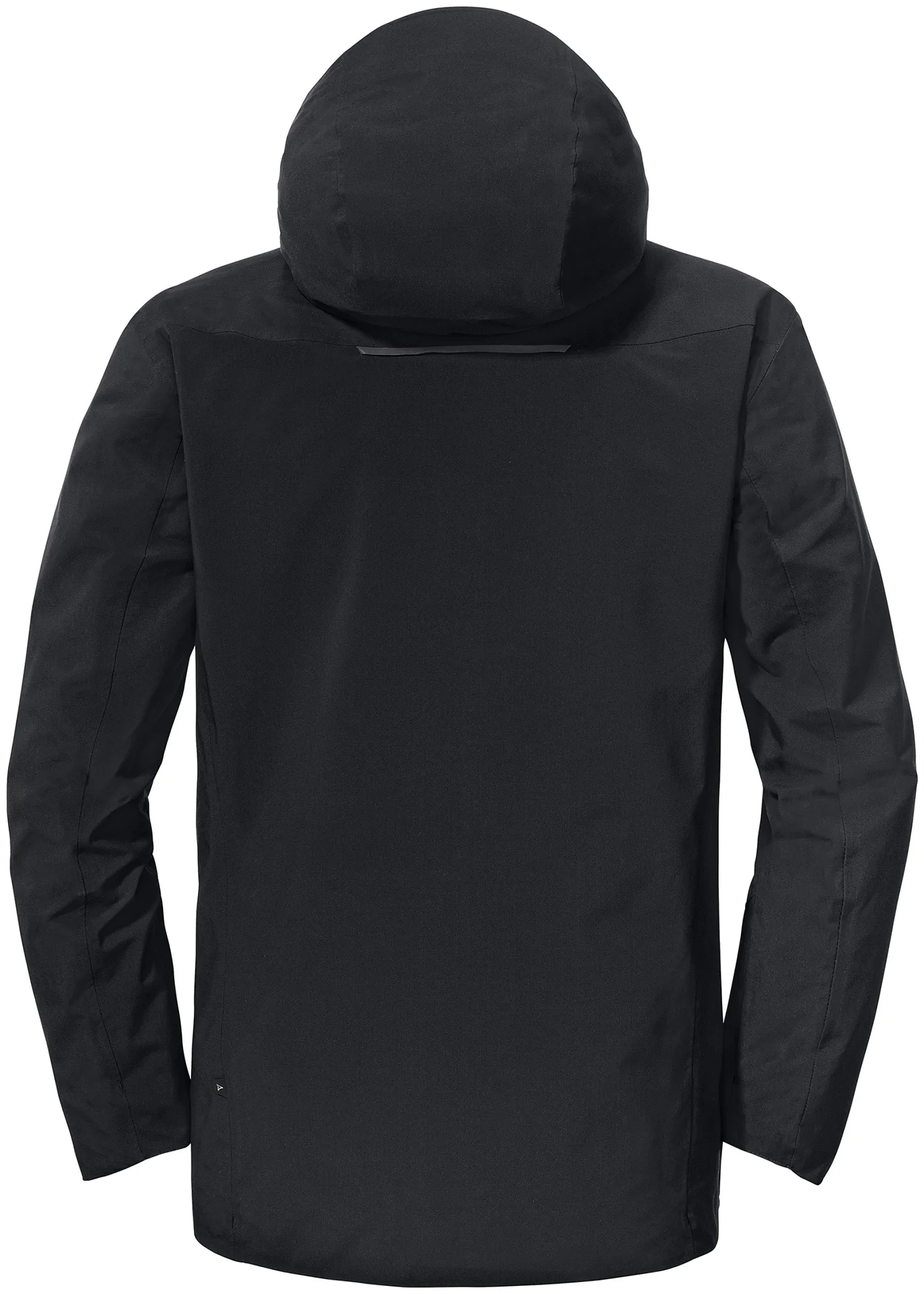 schoeffel-pro-10101-wetterfest-zipin-schwarz-3 Schöffel PRO 10101 WETTER-FEST ZipIn Wetterschutzjacke