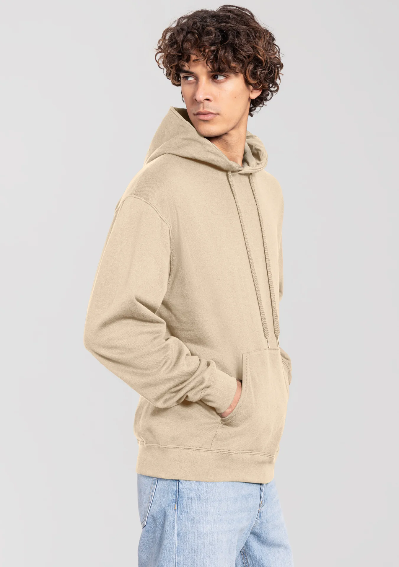 F.O.L. Iconic 250 Hooded Sweat