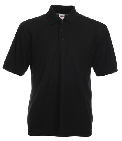 F.O.L. 65/35 Piqué Polo F.O.L. 65/35 Piqué Polo