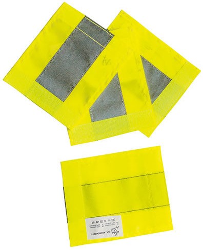 signal yellow