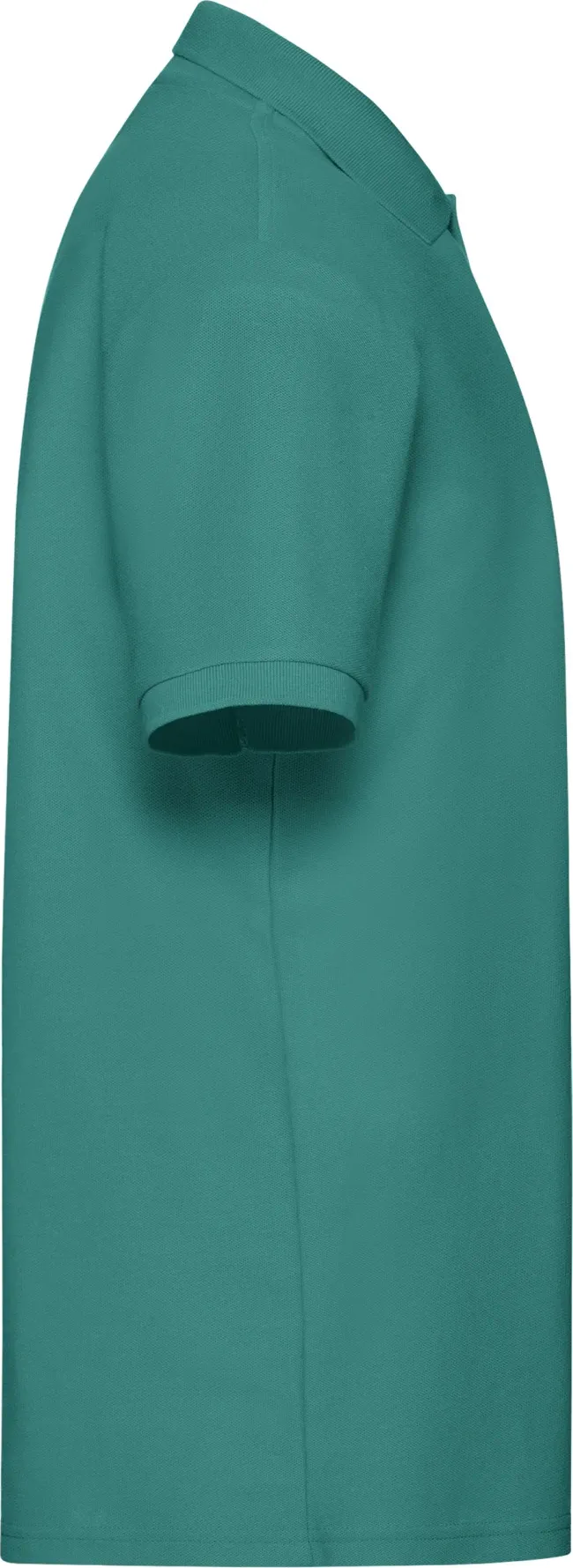 fruit-of-the-loom-63-402-0-pique-poloshirt-65-35-emerald-5 F.O.L. 65/35 Piqué Polo
