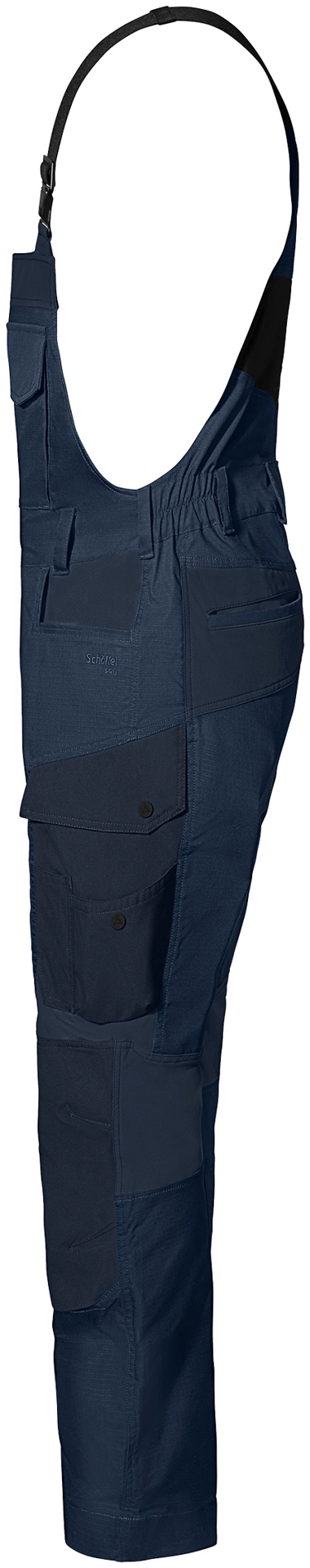 Schöffel PRO 7516 MEISTERMACHER Latzhose Pro Ar40