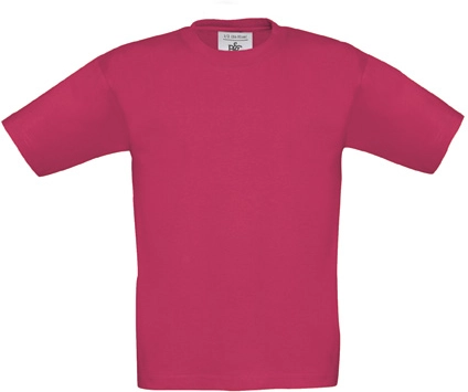 B&C T-Shirt Exact 190 Kids