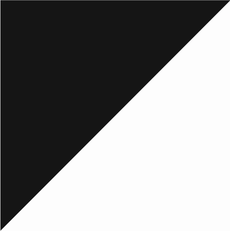 deep black/white