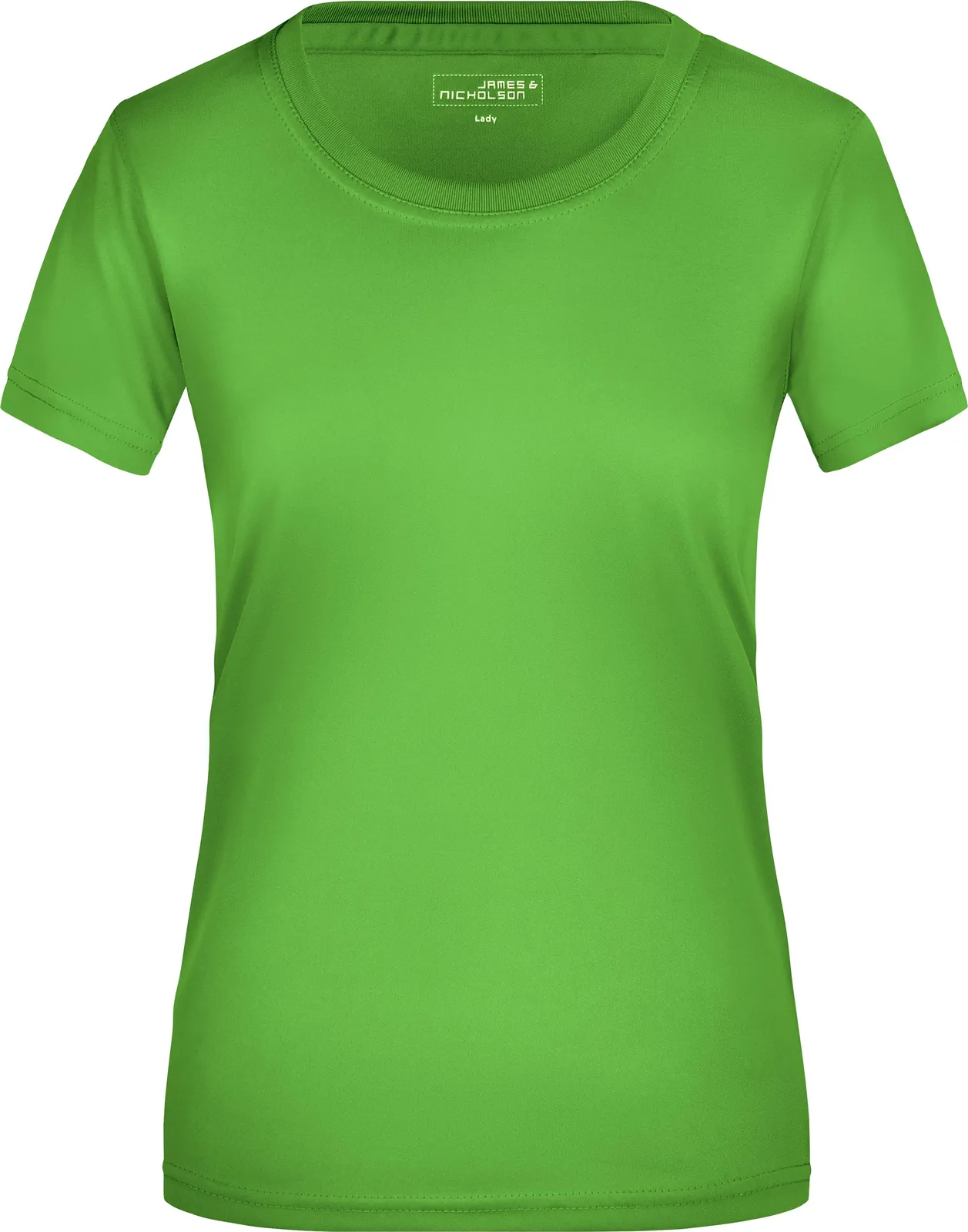 James & Nicholson Ladies Active-T