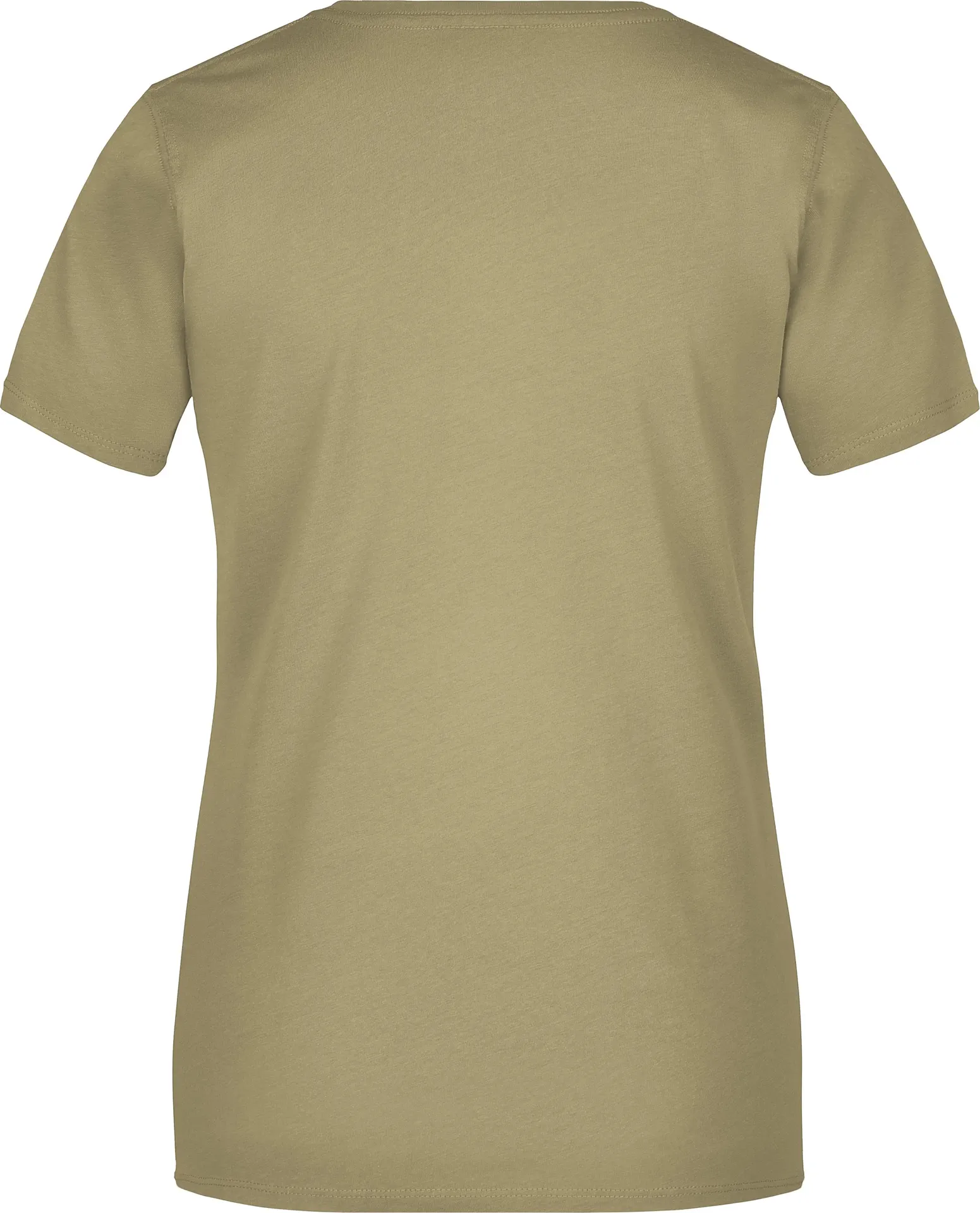 James & Nicholson Ladies Basic-T