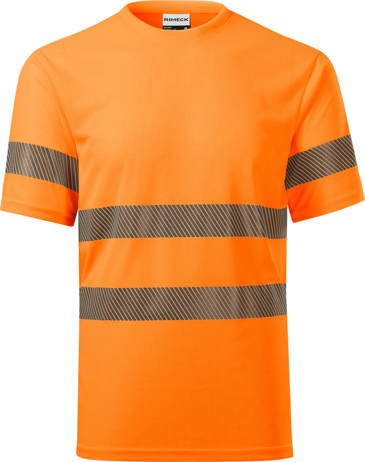 fluoreszierendes orange