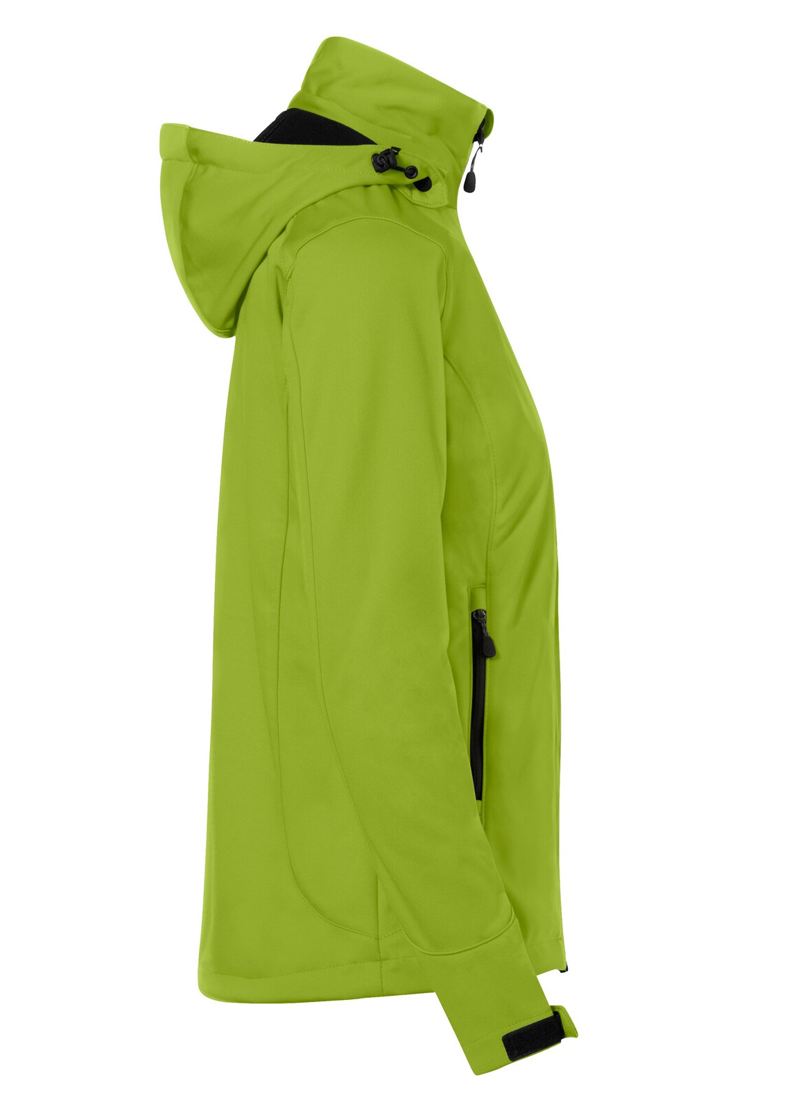 HAKRO Women-Softshell-Jacke 248 Alberta HAKRO Women-Softshell-Jacke 248 Alberta