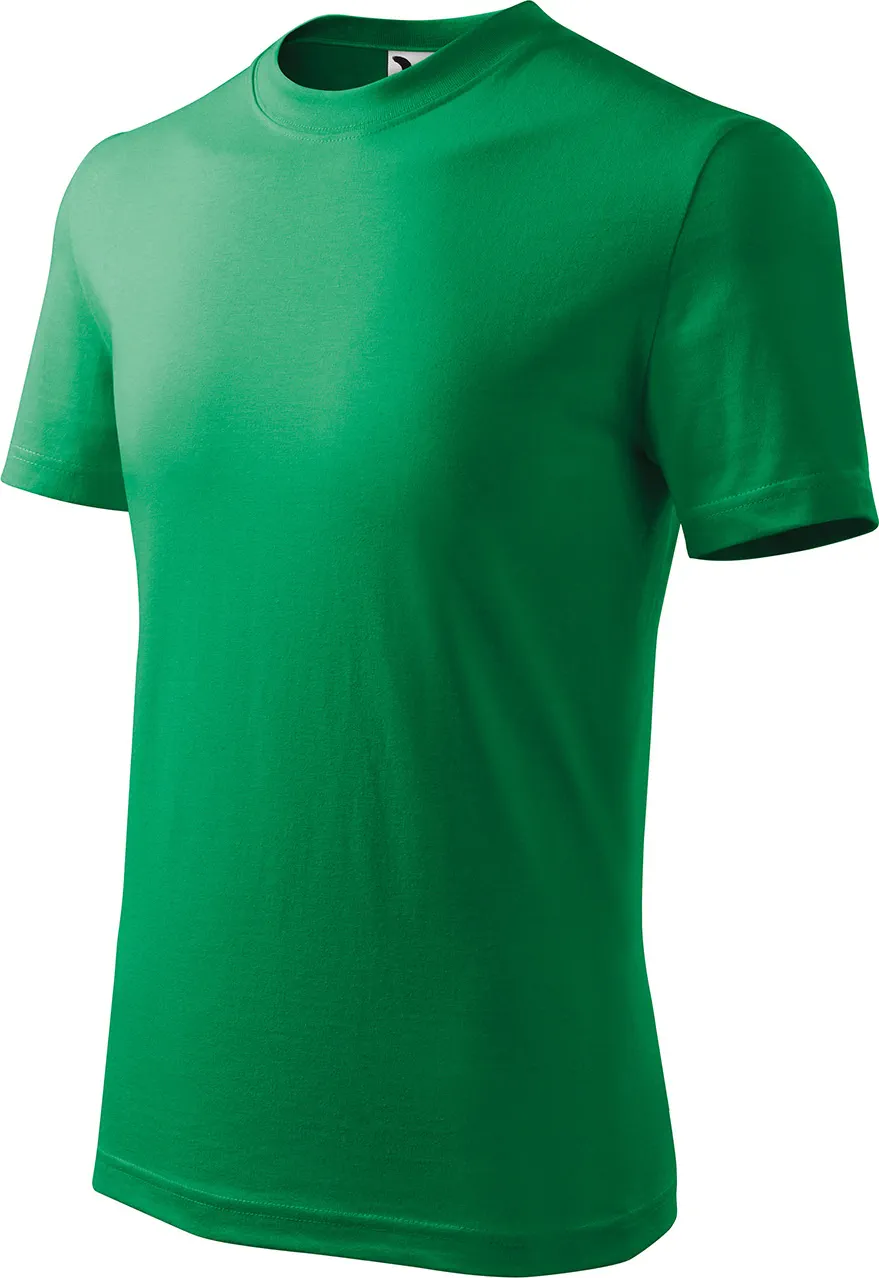 MALFINI T-Shirt Kinder Basic 138