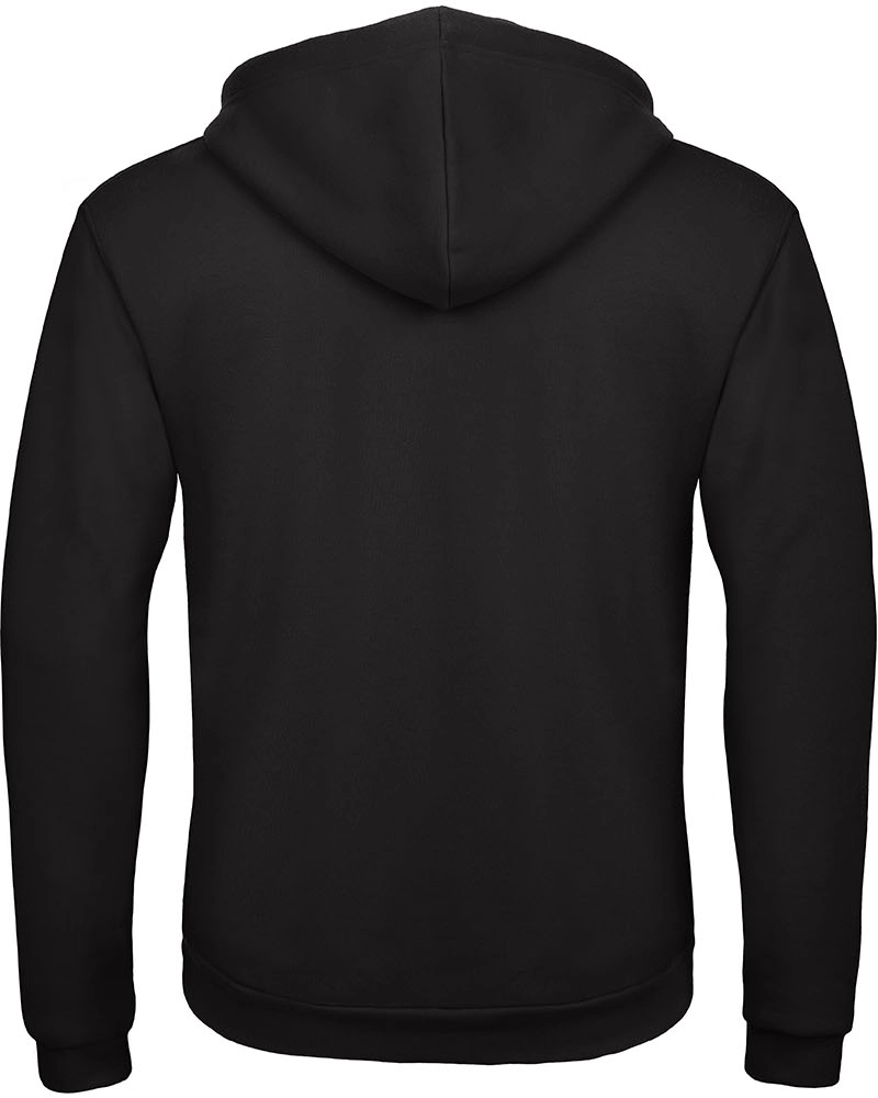 B&C ID.205 Sweat-Jacket 50/50