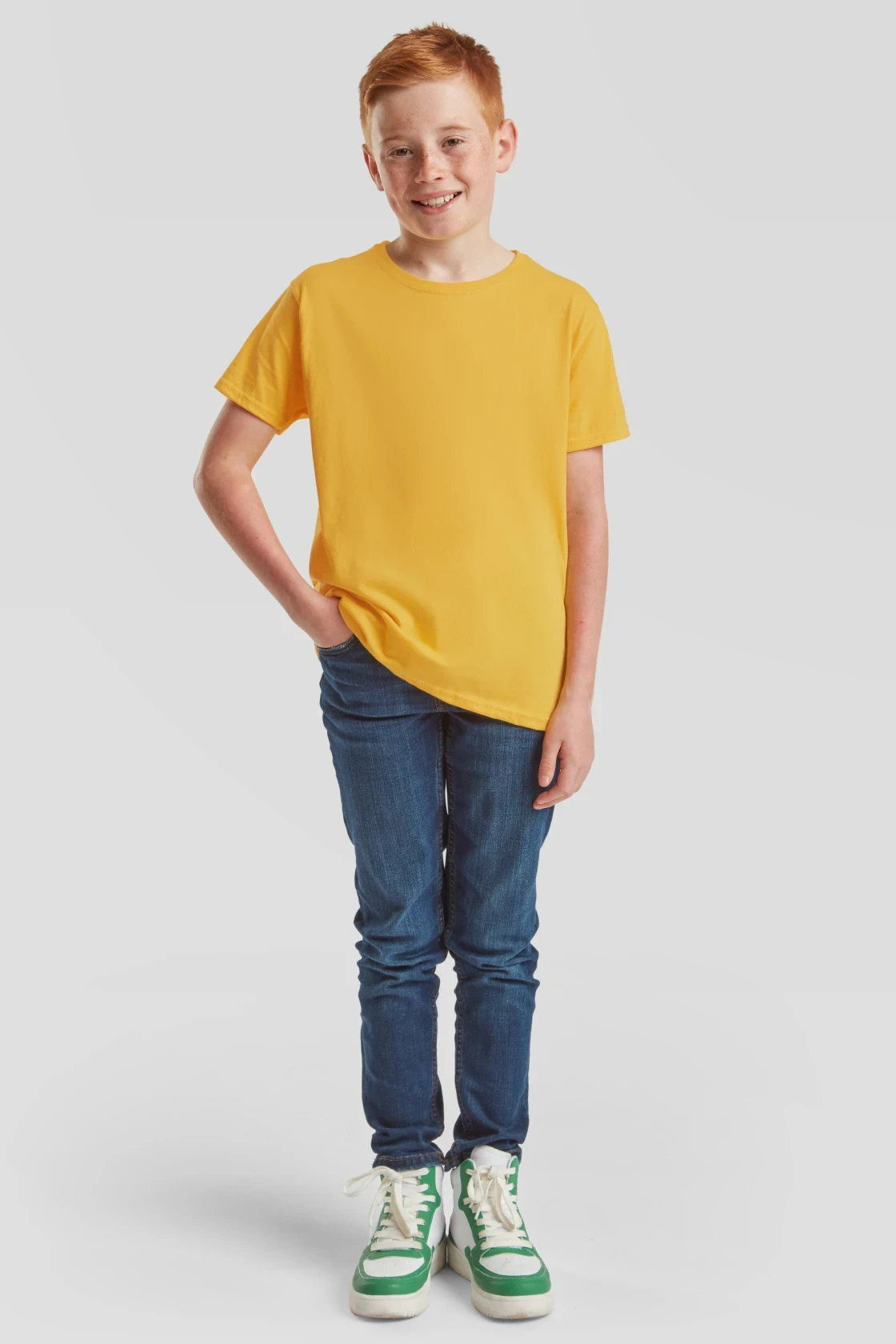 F.O.L. Kids Iconic T