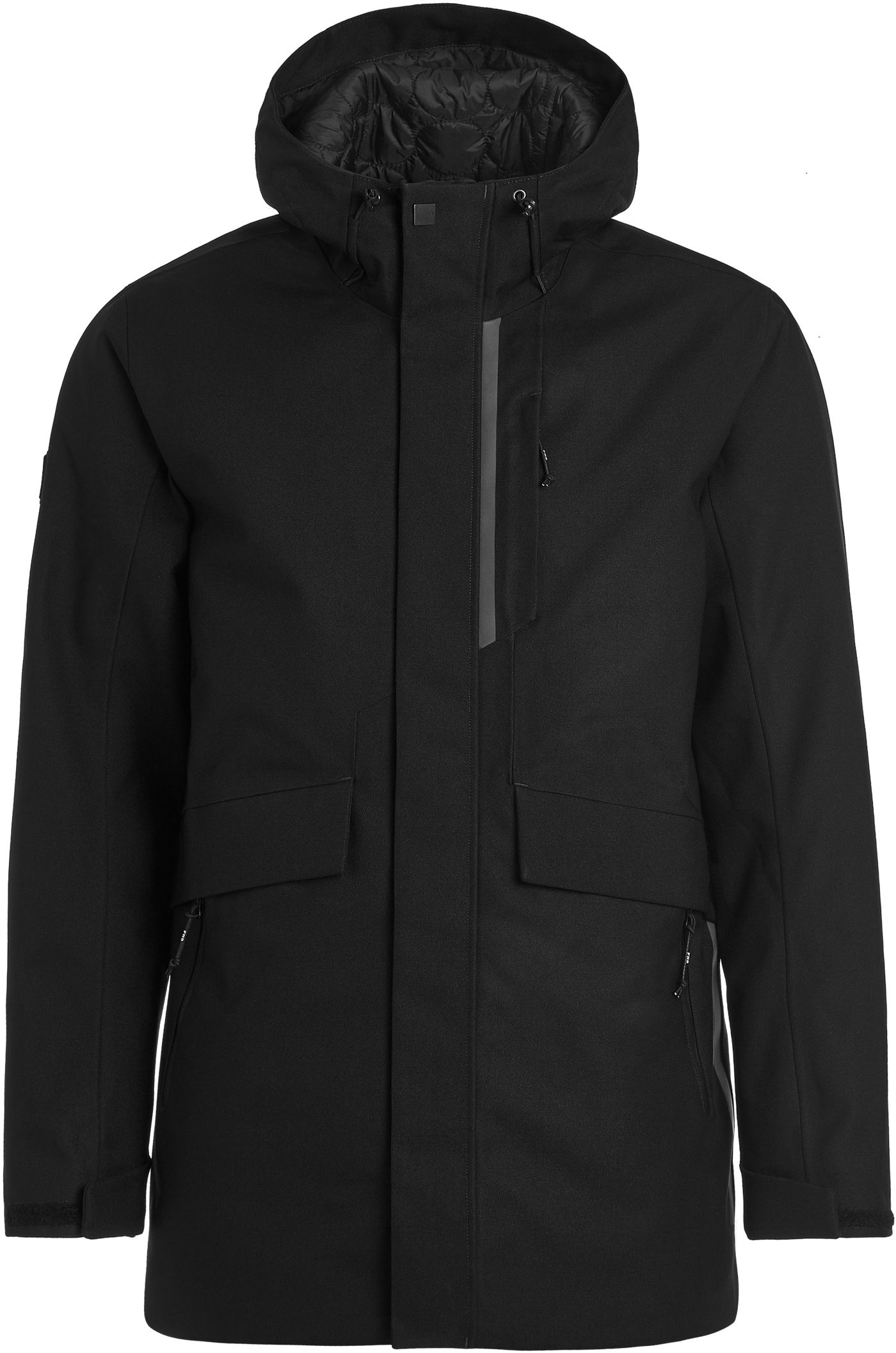 FHB Parka Primaloft MANUEL