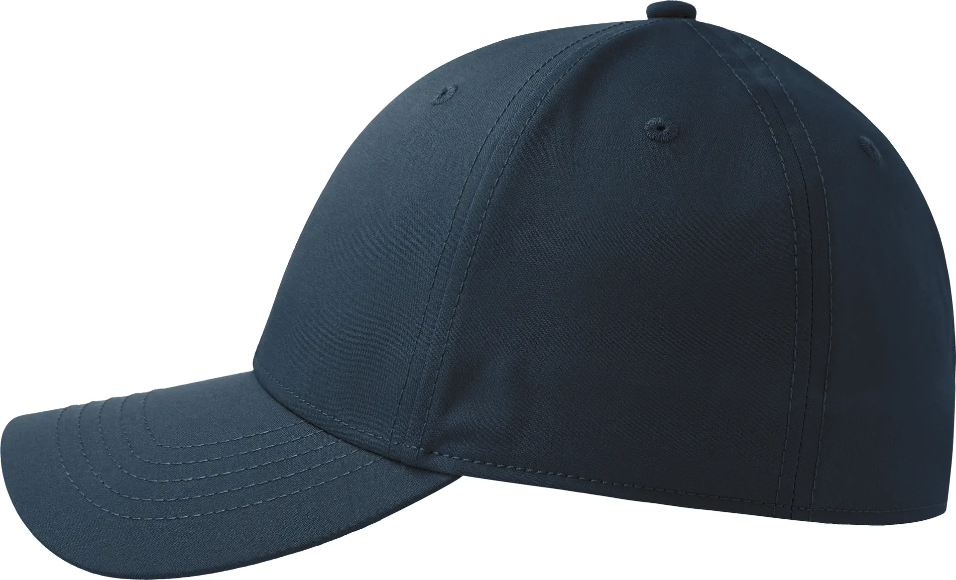Atlantis Pitch Cap