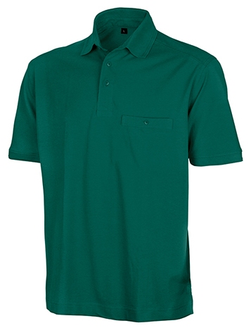 Result Apex Polo Shirt