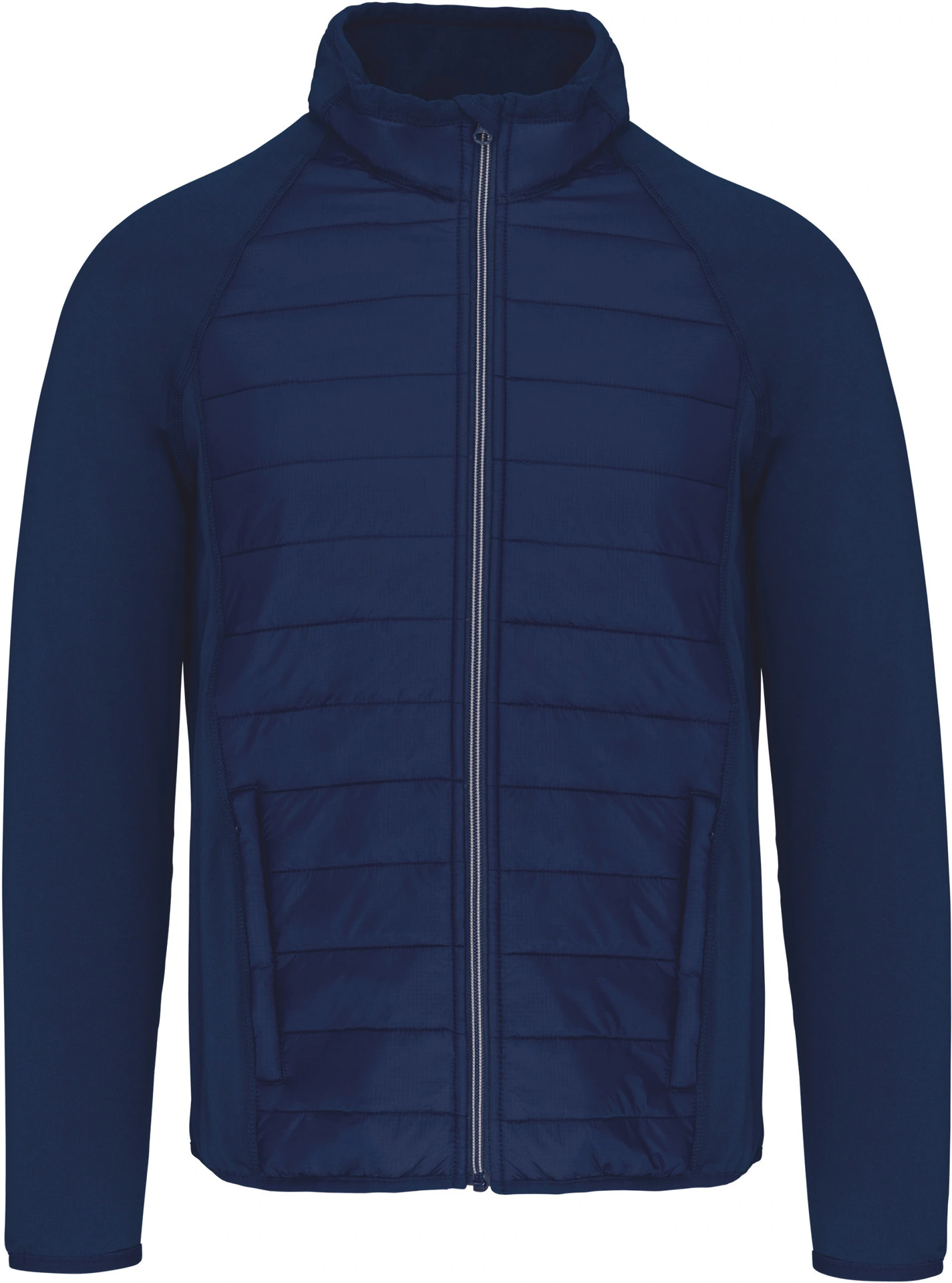 sporty navy