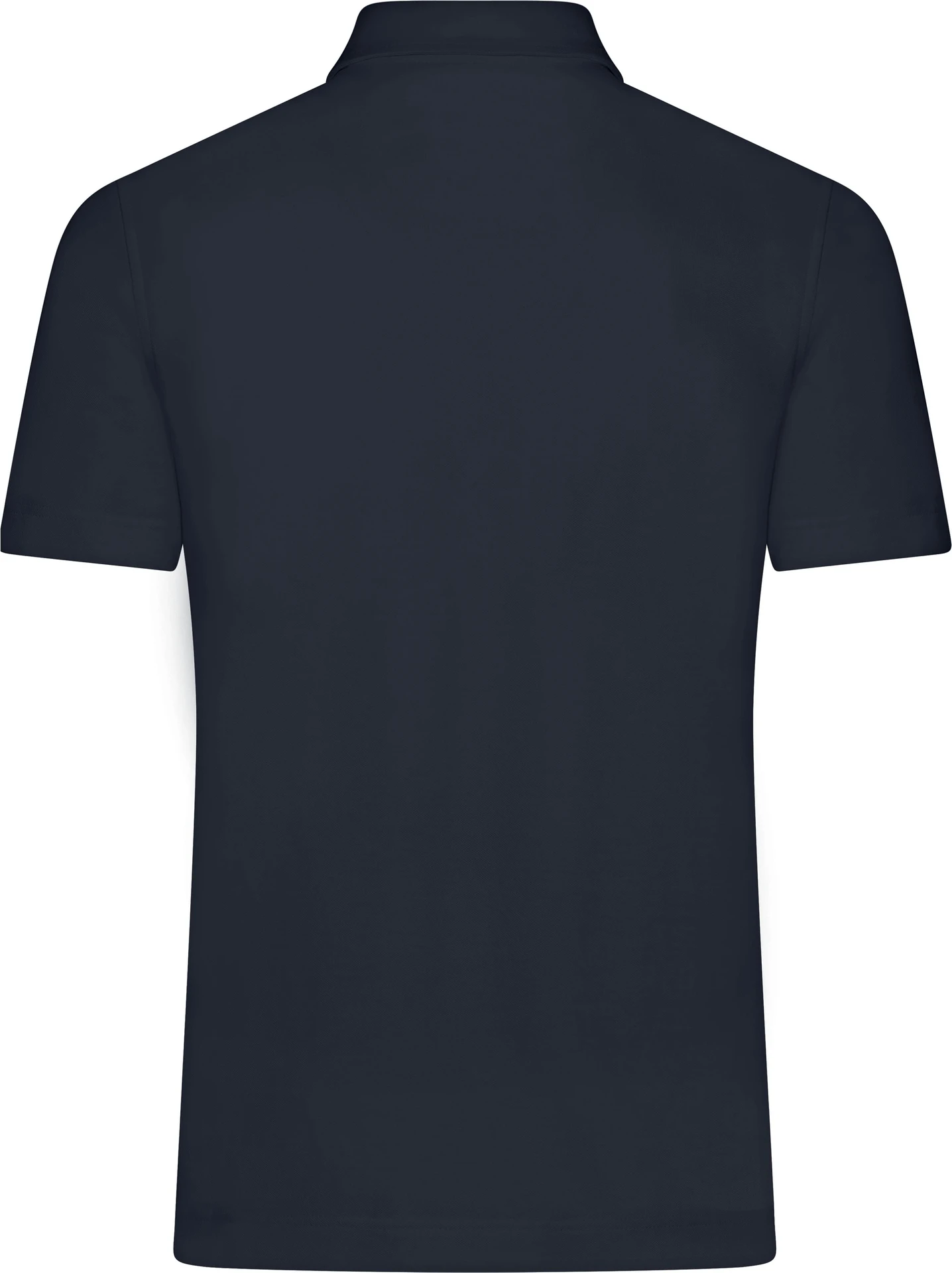 James & Nicholson Men`s Plain Polo