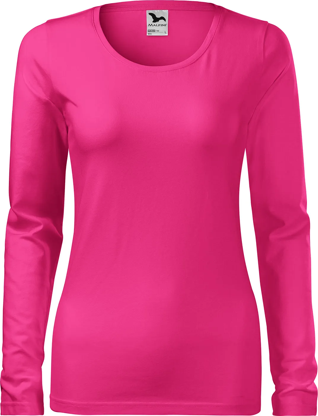 MALFINI T-Shirt Damen Slim 139