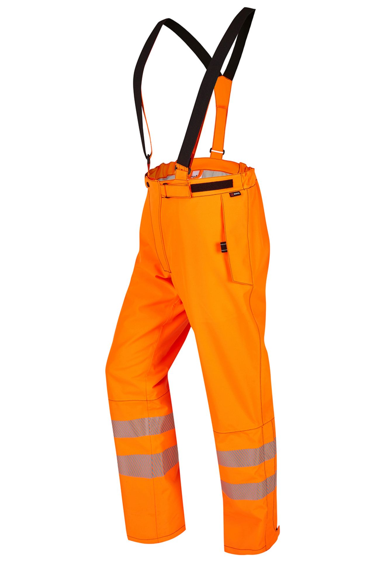 rofa Trägerbundhose 2423 HEAVY & DRY rofa Trägerbundhose 2423 HEAVY & DRY