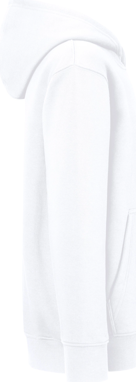 HAKRO Kinder Kapuzen-Sweatshirt 562 Bio-Baumwolle