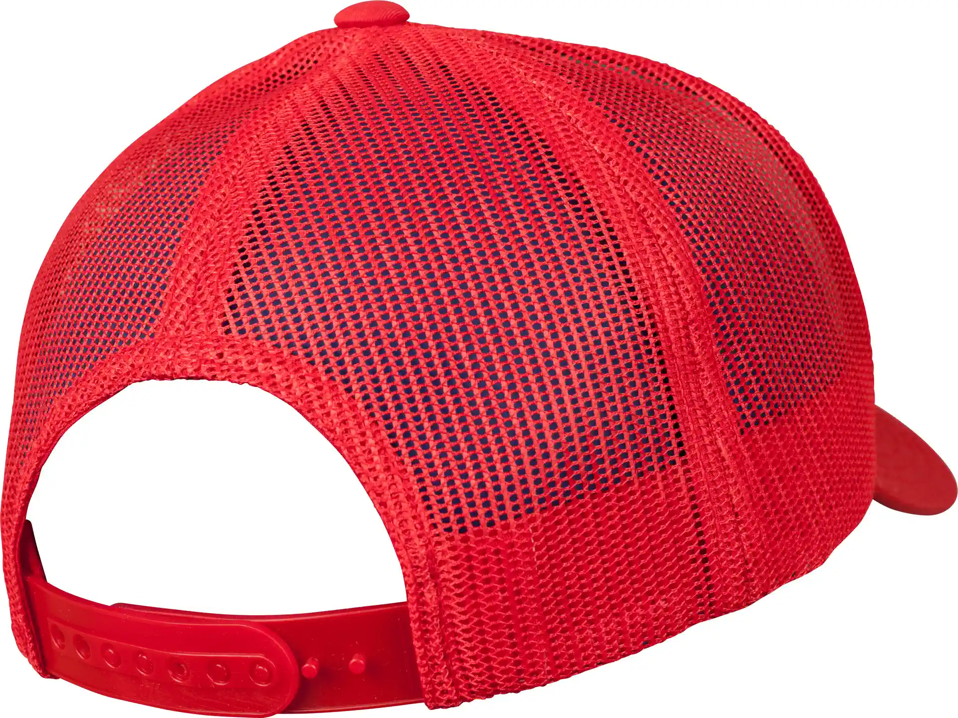FLEXFIT Retro Trucker Colored Front