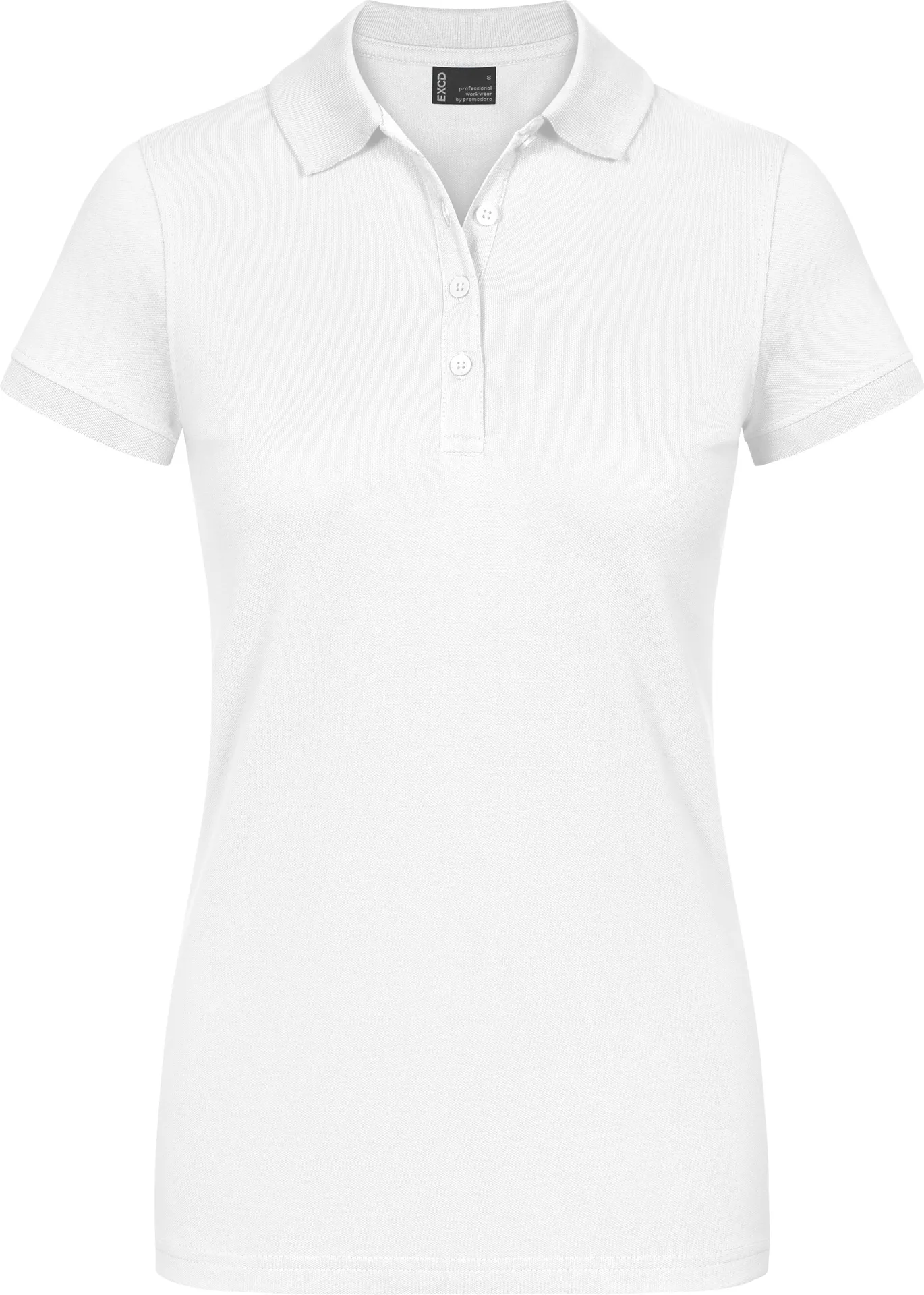 Promodoro Women's Polo 60/40
