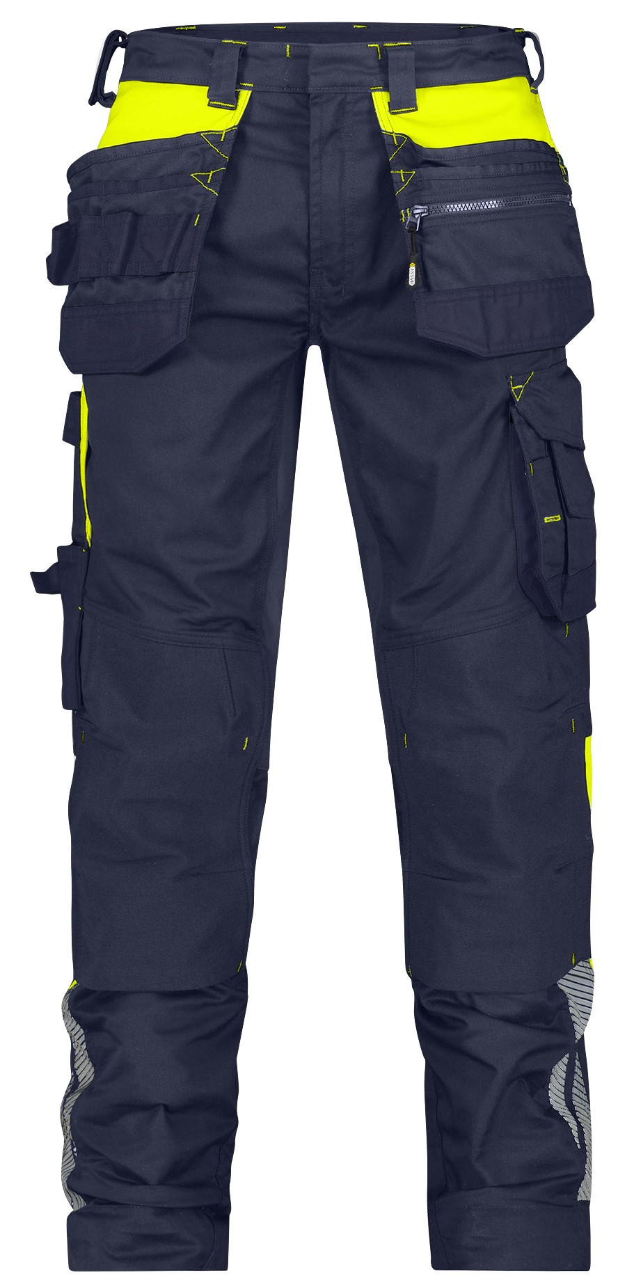 DASSY Stretch-Arbeitshose SHANGHAI DASSY Stretch-Arbeitshose SHANGHAI