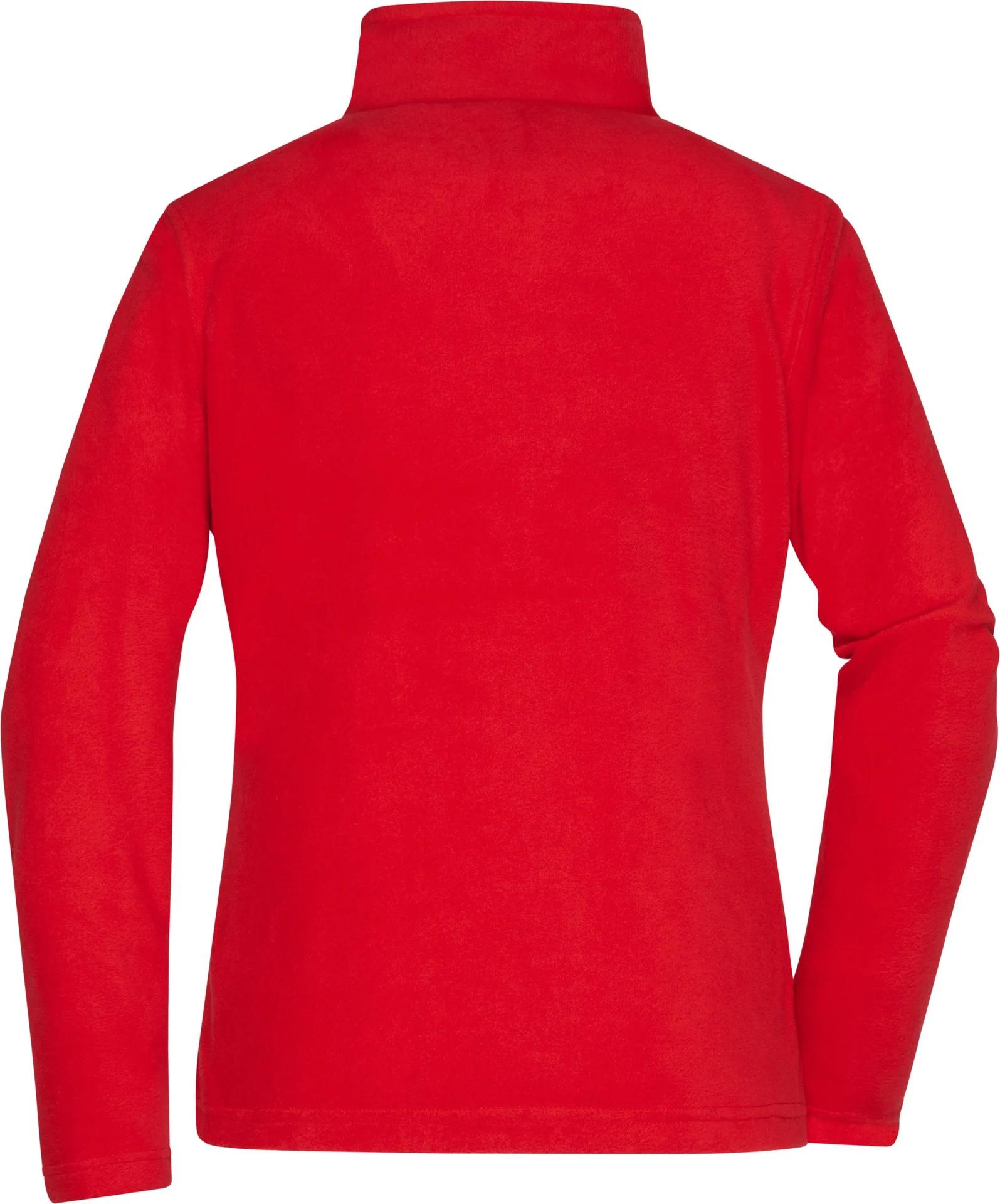 James & Nicholson Ladies Fleecejacket