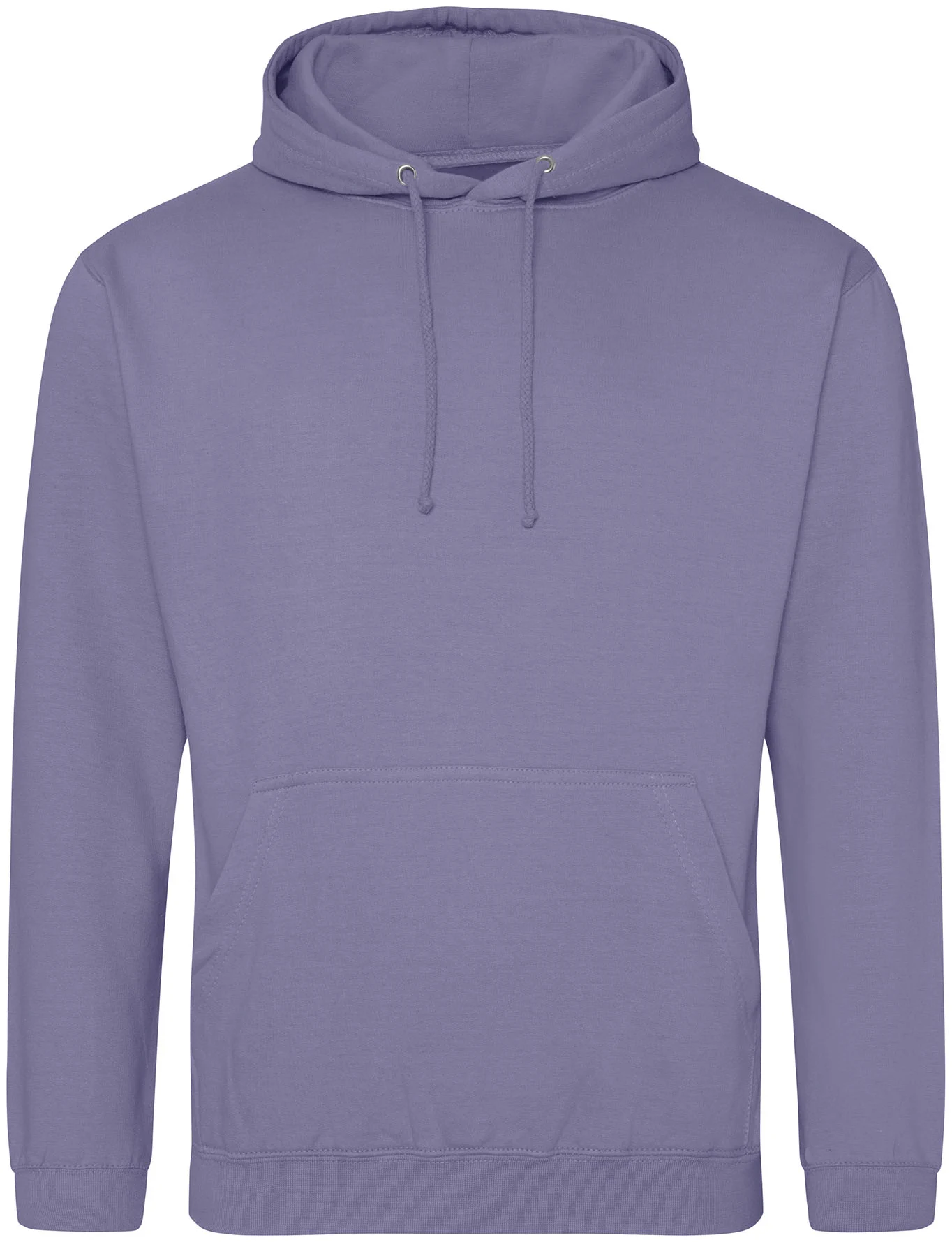 justhoods-jh001-college-hoodie-trueviolet-front-1 Just Hoods College Hoodie