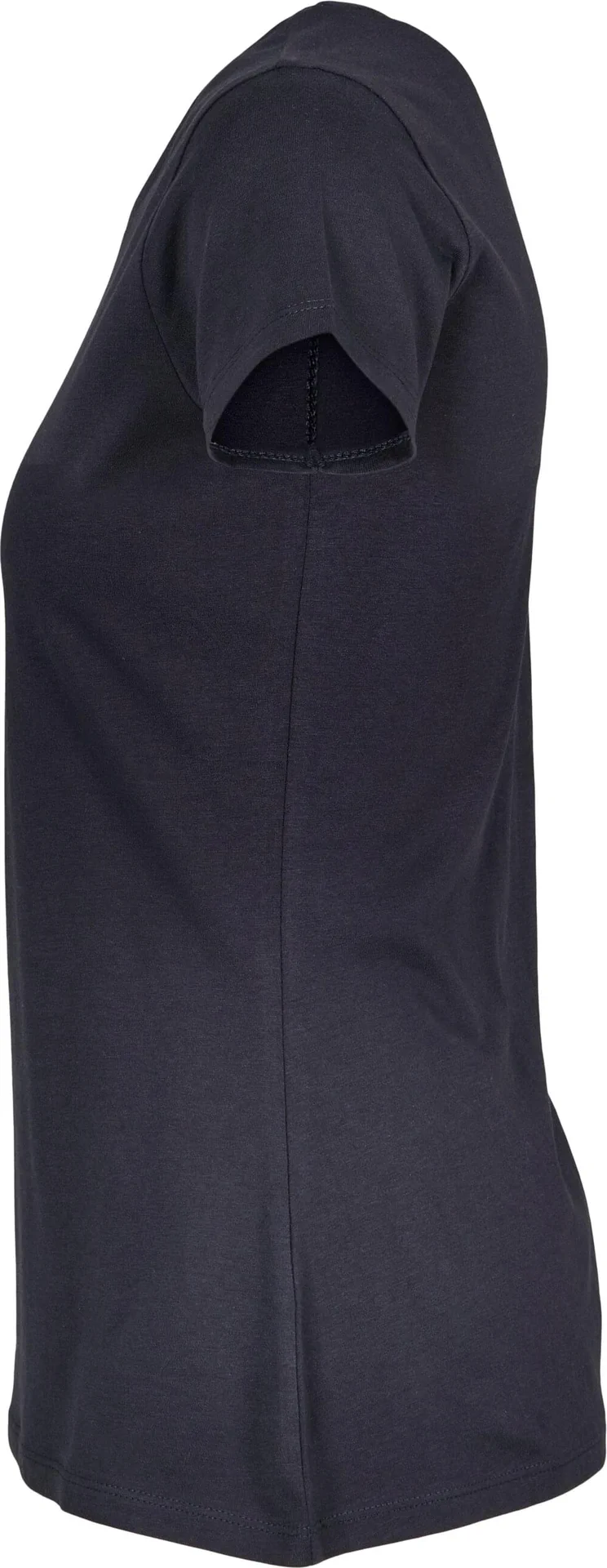 Build Your Brand Ladies Basic Tee
