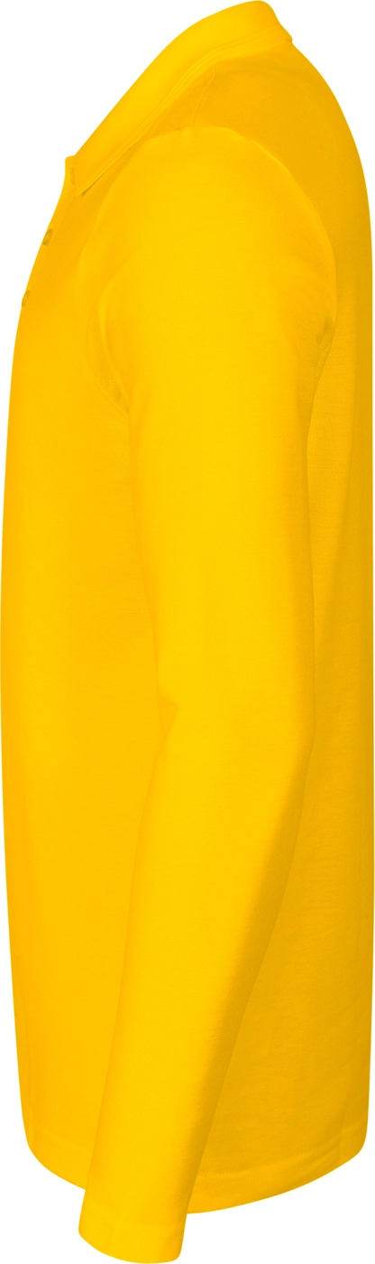 MALFINI Pique Polo LS 221