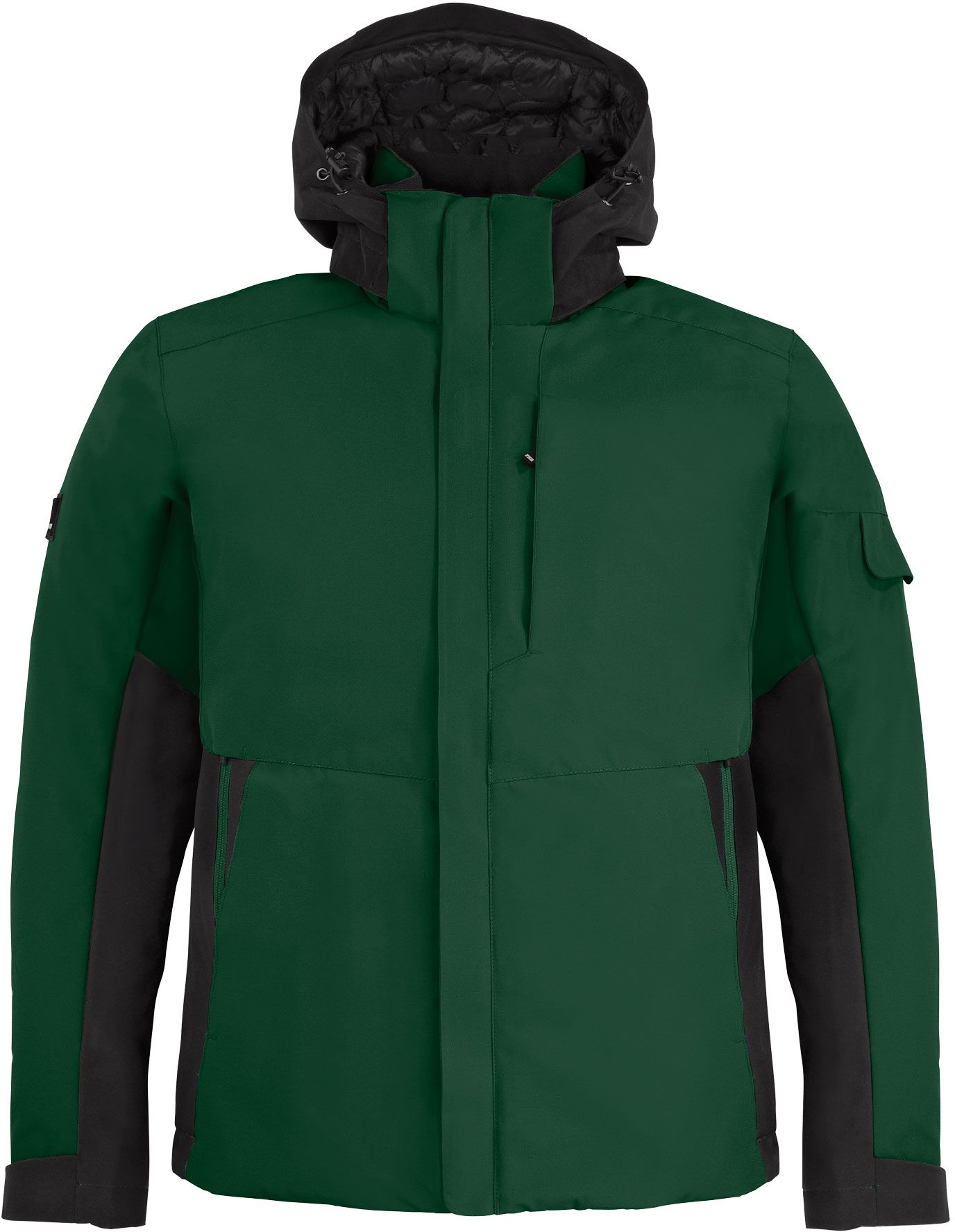 FHB Arbeitsjacke Primaloft GEORG