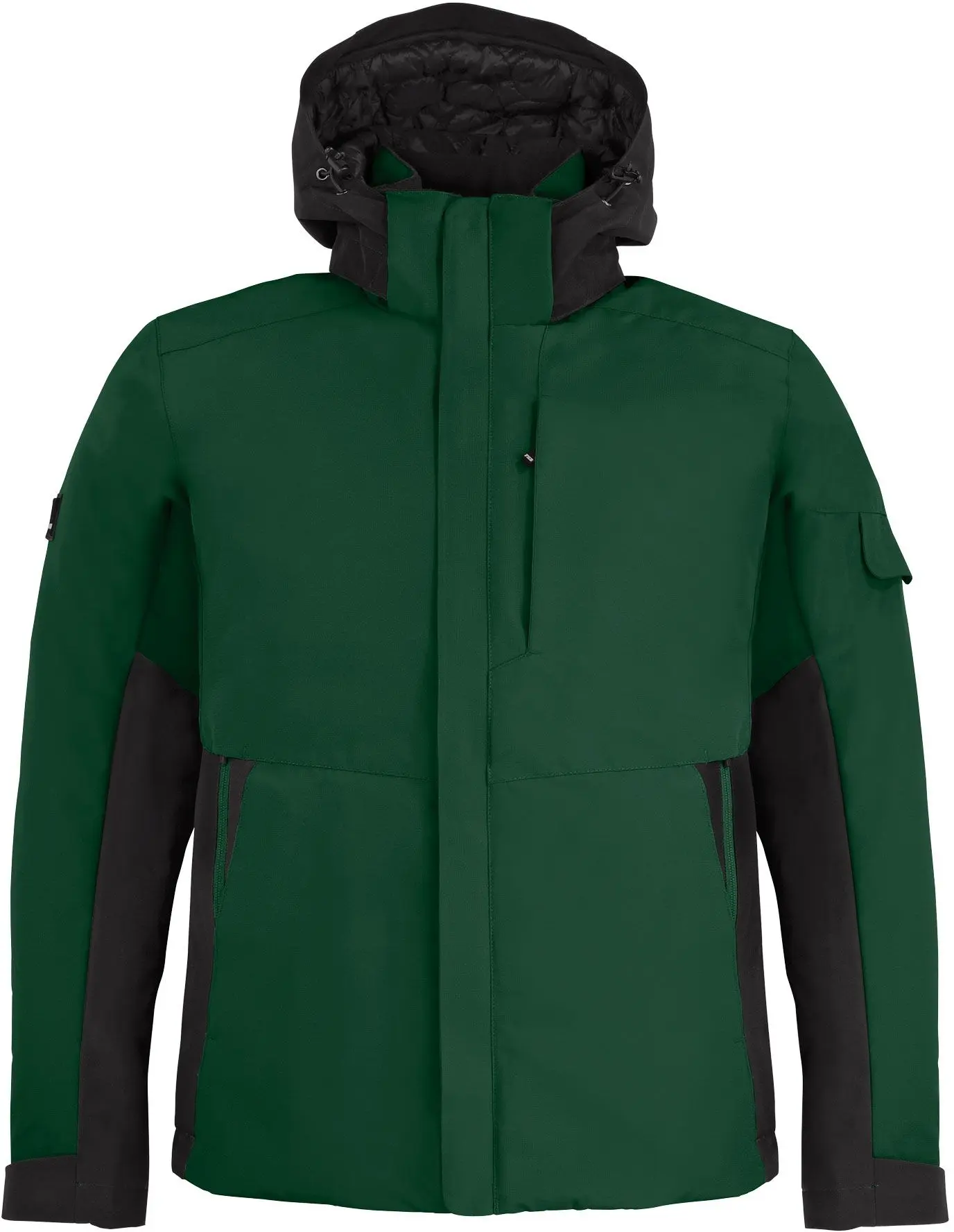 FHB Arbeitsjacke Primaloft GEORG