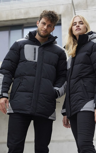 CLIQUE Jacke Dumas CLIQUE Jacke Dumas