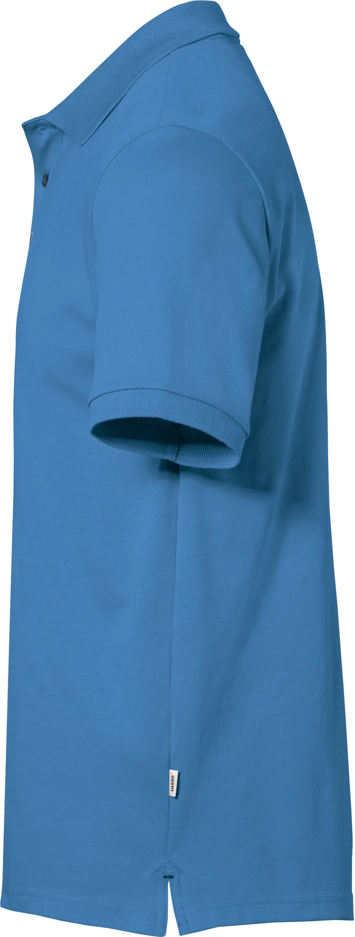 HAKRO Poloshirt 814 Cotton-Tec
