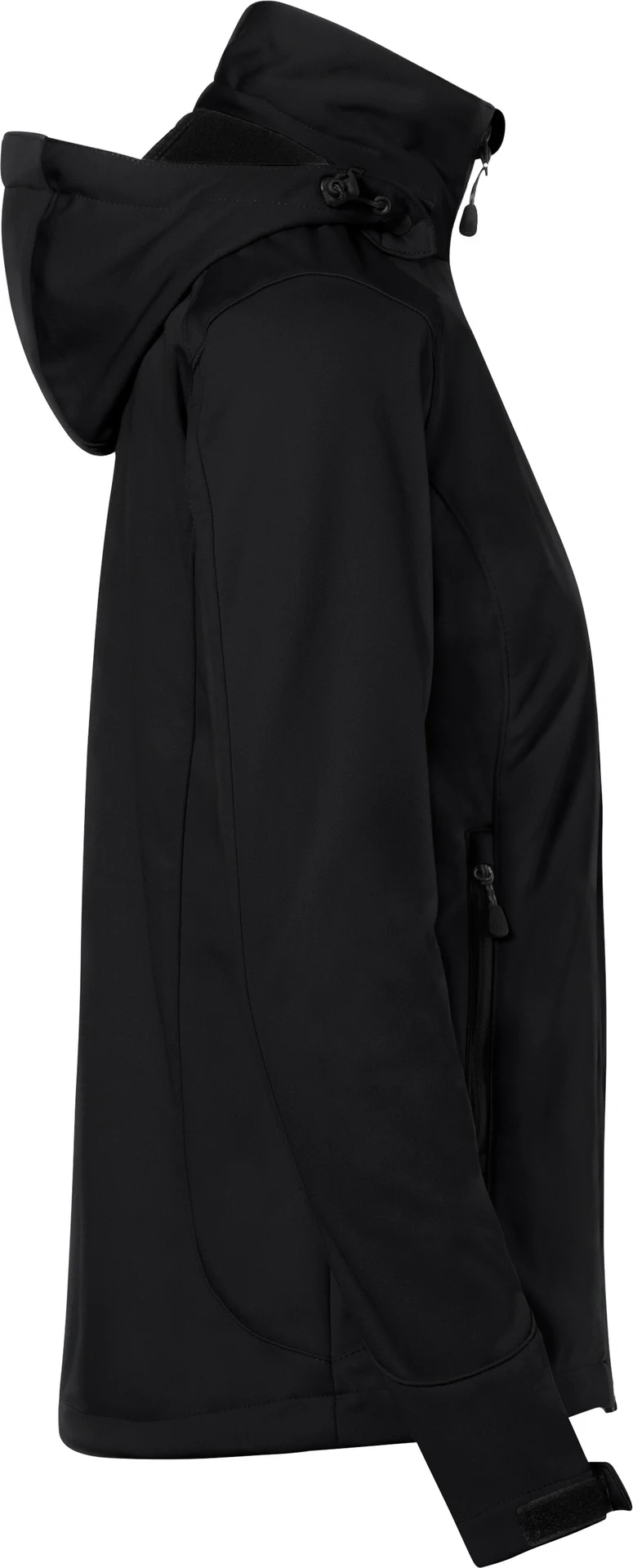 HAKRO Women-Softshell-Jacke 248 Alberta