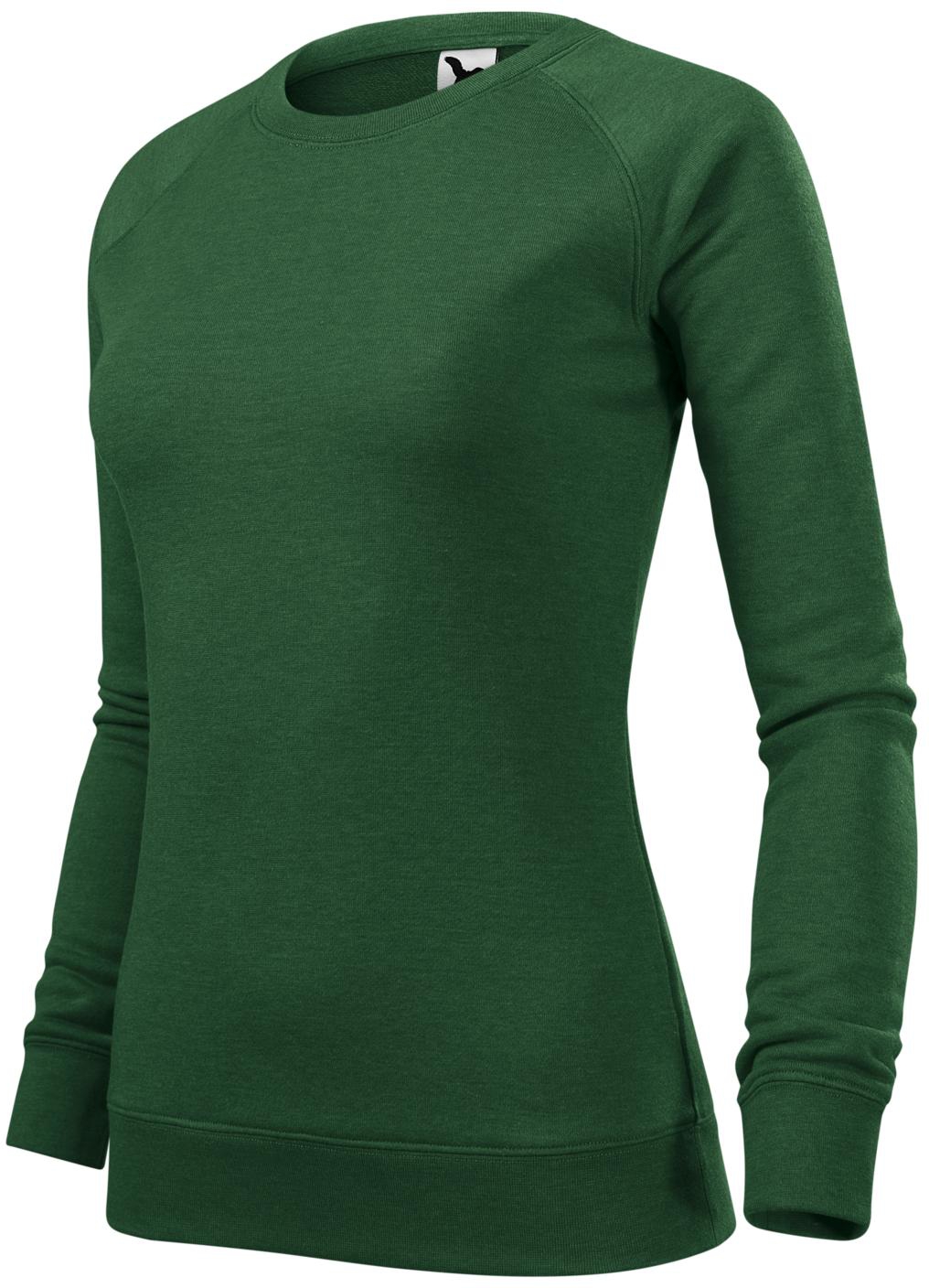 MALFINI Sweatshirt Damen Merger 416 MALFINI Sweatshirt Damen Merger 416