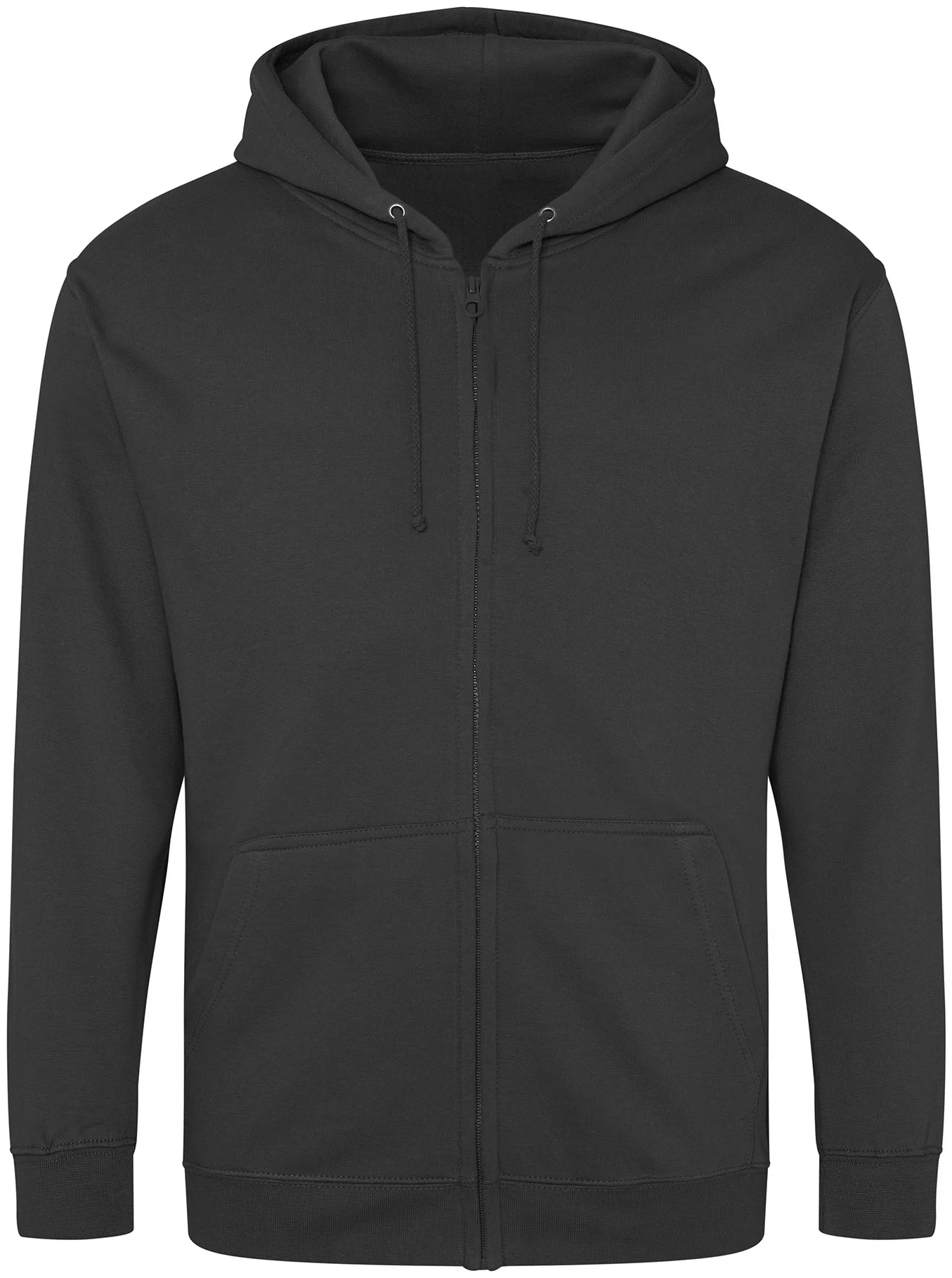 justhoods-jh050-zoodie-stormgrey-front-1 Just Hoods Zoodie