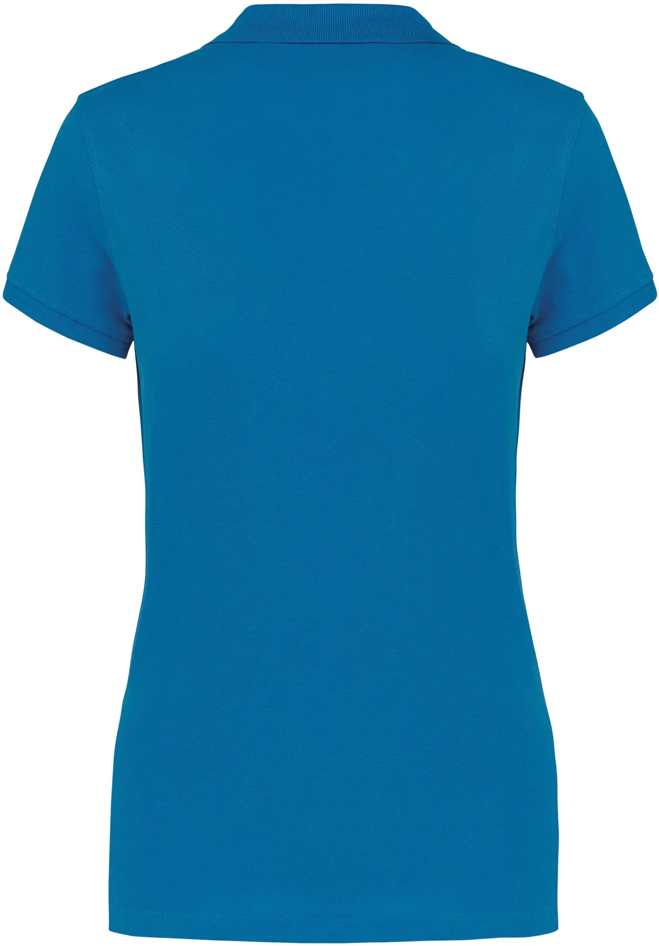 Kariban Damen Piqué Polo