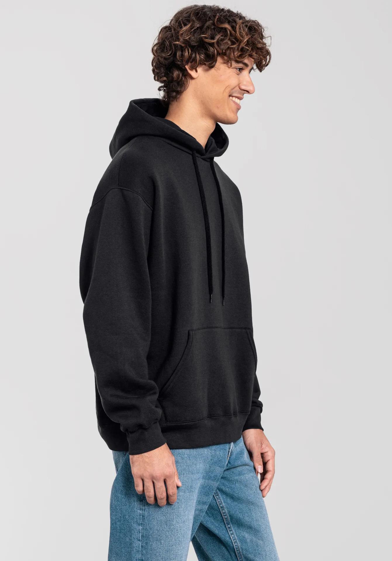 F.O.L. Iconic Premium Hooded Sweat