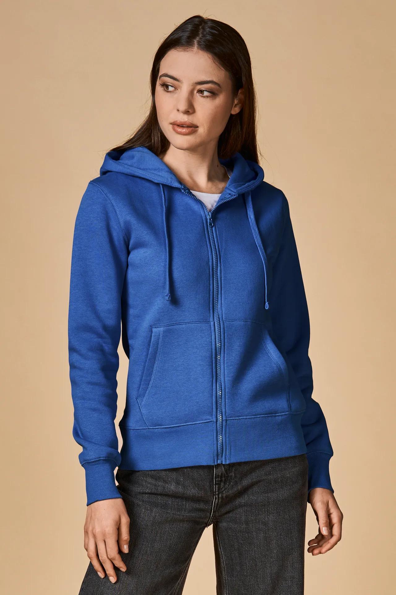 Promodoro X.O Women´s Hoody Jacket